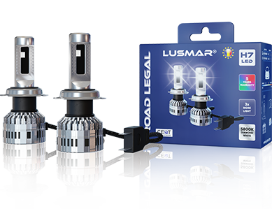 LUSMAR LED